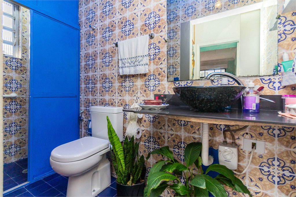 APARTAMENTO em MOEMA