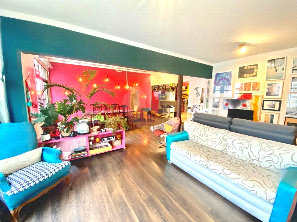 APARTAMENTO em MOEMA