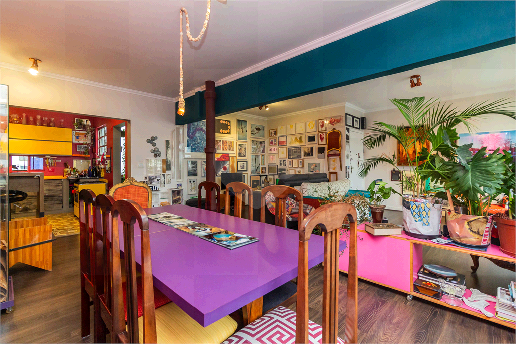 APARTAMENTO em MOEMA