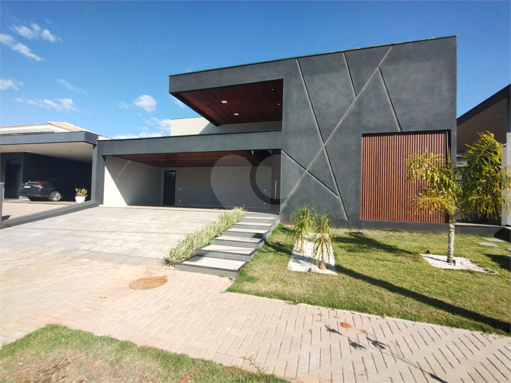 Casa de Condomínio à venda com 3 quartos, 218m² - Foto 16