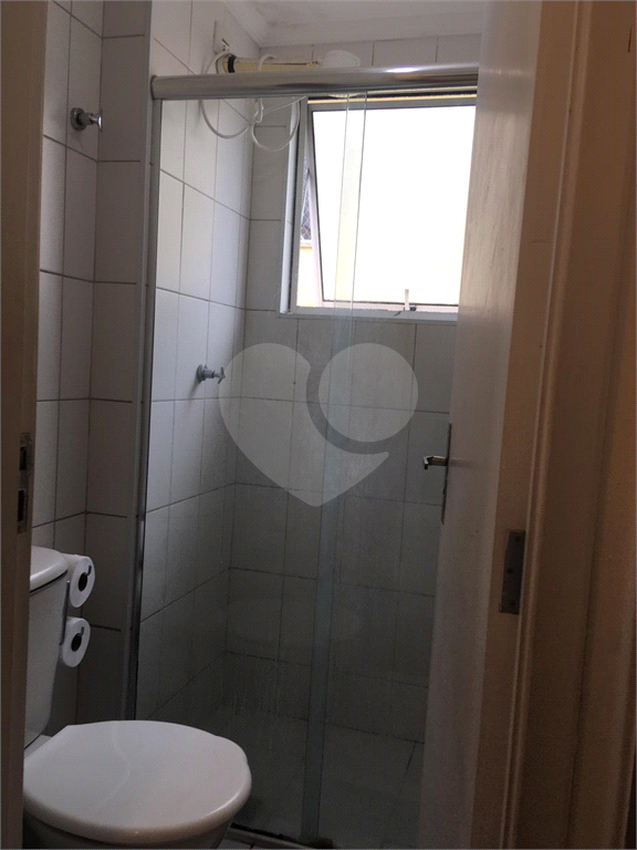 Apartamento à venda com 2 quartos, 46m² - Foto 11