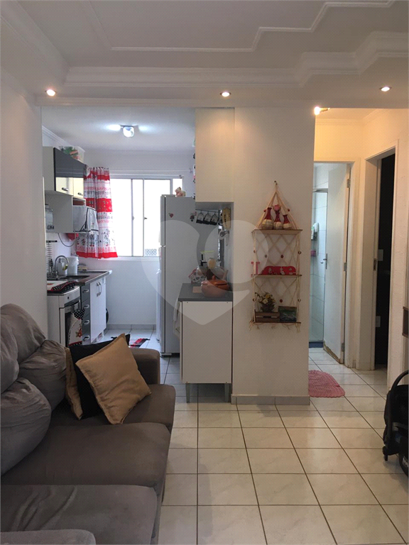 Apartamento à venda com 2 quartos, 46m² - Foto 14