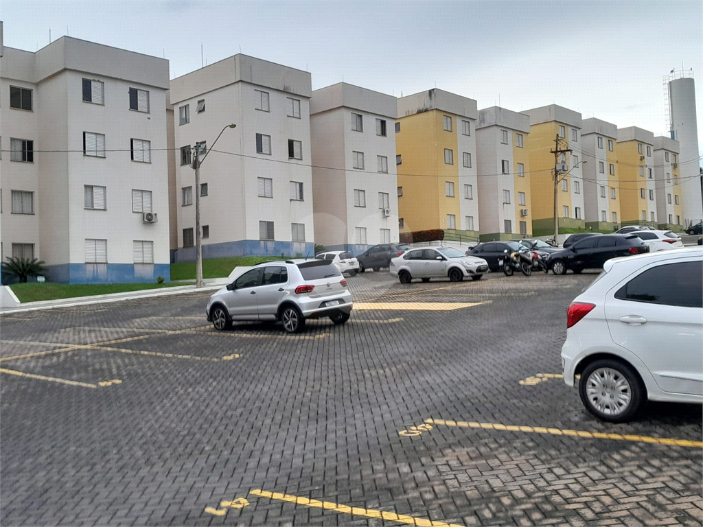 Apartamento à venda com 2 quartos, 46m² - Foto 21