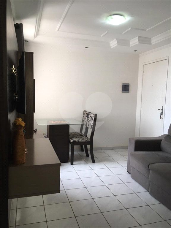 Apartamento à venda com 2 quartos, 46m² - Foto 7