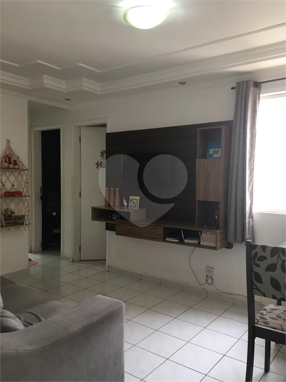 Apartamento à venda com 2 quartos, 46m² - Foto 18