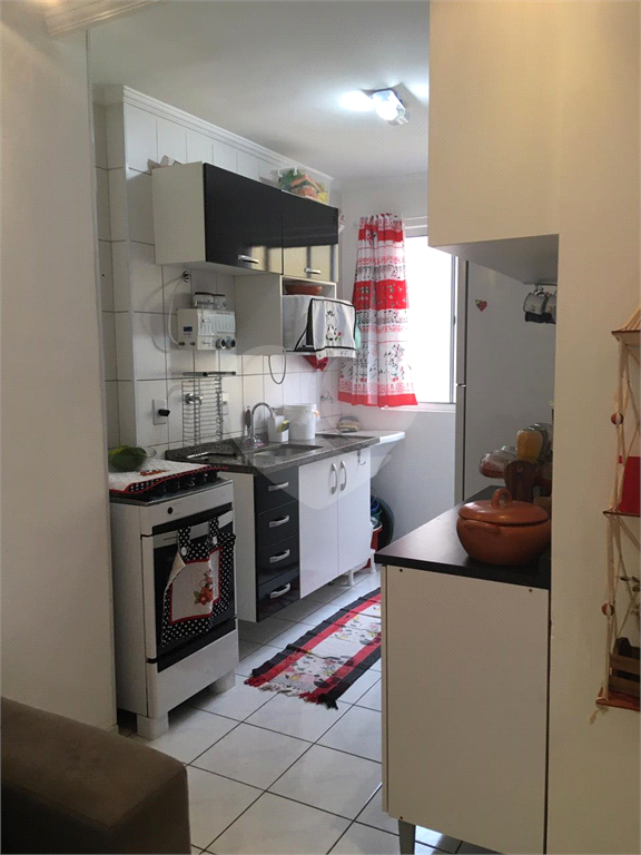 Apartamento à venda com 2 quartos, 46m² - Foto 13