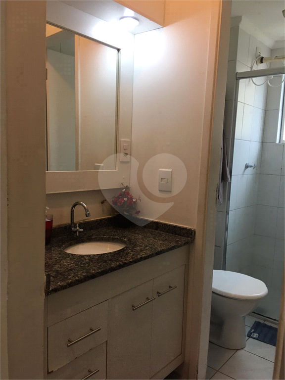 Apartamento à venda com 2 quartos, 46m² - Foto 5