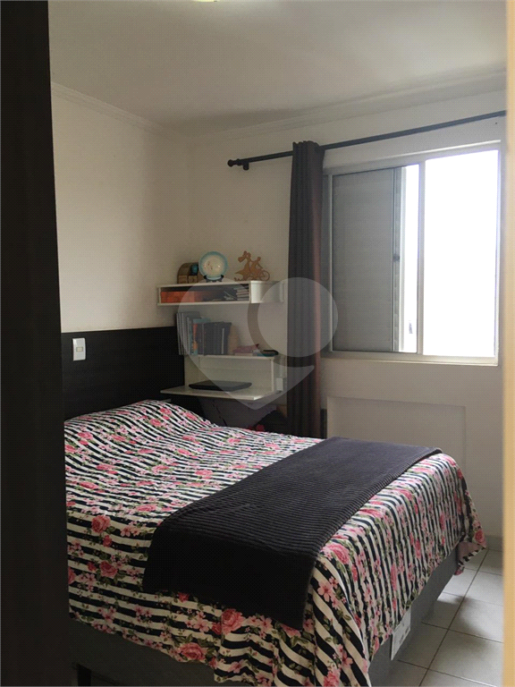 Apartamento à venda com 2 quartos, 46m² - Foto 10