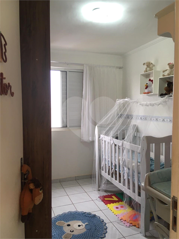 Apartamento à venda com 2 quartos, 46m² - Foto 6