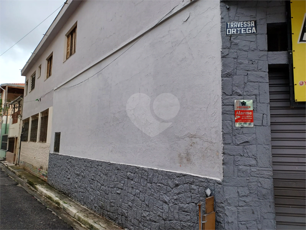 Casa terrea , 100 metros de terreno - Vila Gustavo - 3 dormitorios - 2 vagas