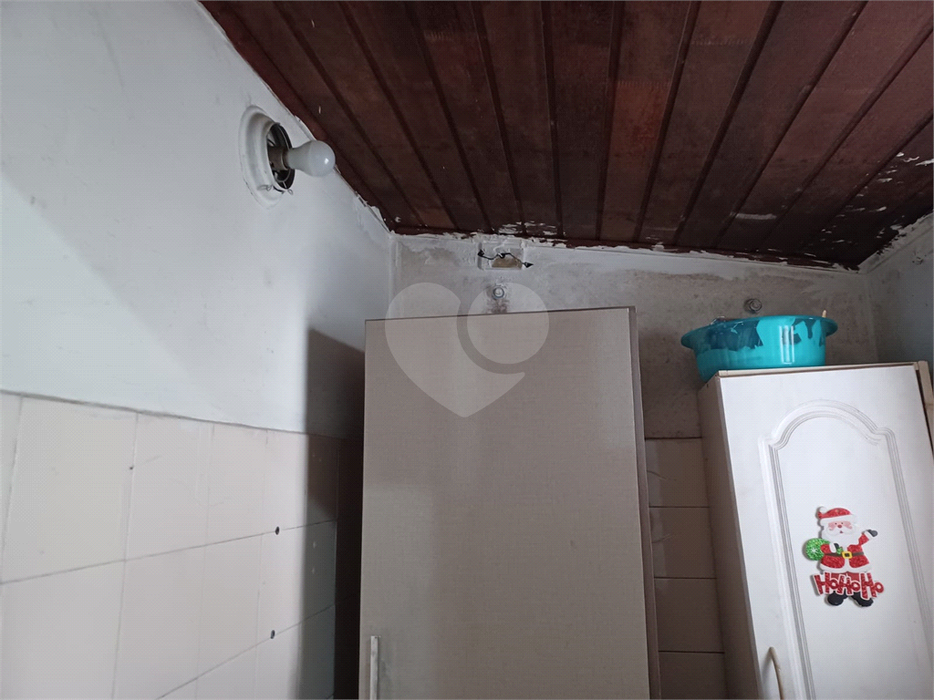 Casa terrea , 100 metros de terreno - Vila Gustavo - 3 dormitorios - 2 vagas