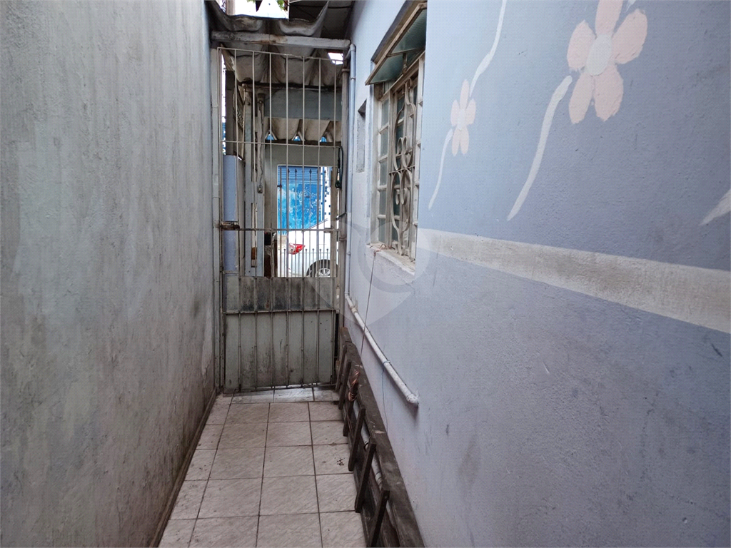 Casa terrea , 100 metros de terreno - Vila Gustavo - 3 dormitorios - 2 vagas