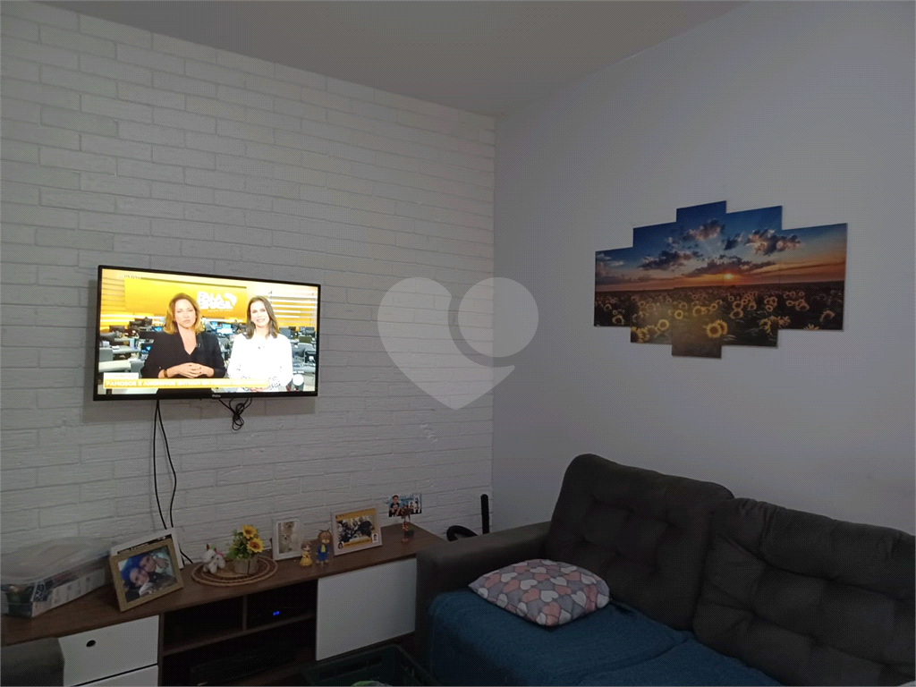 Casa terrea , 100 metros de terreno - Vila Gustavo - 3 dormitorios - 2 vagas