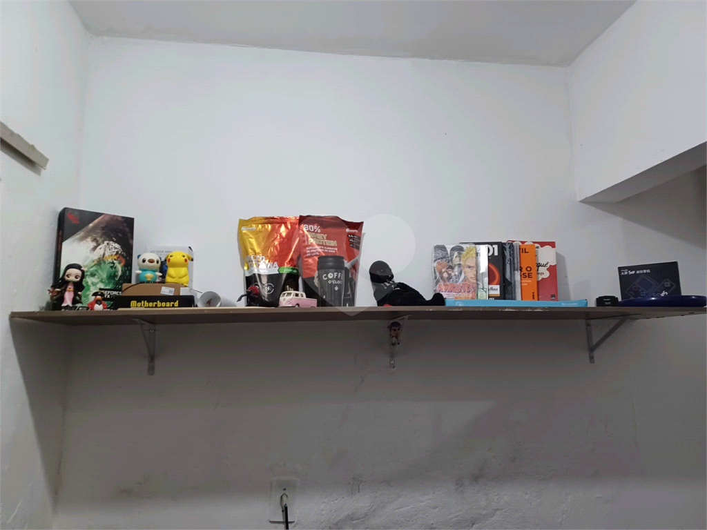 Casa terrea , 100 metros de terreno - Vila Gustavo - 3 dormitorios - 2 vagas