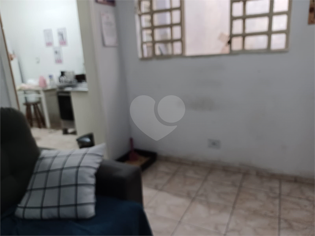Casa terrea , 100 metros de terreno - Vila Gustavo - 3 dormitorios - 2 vagas