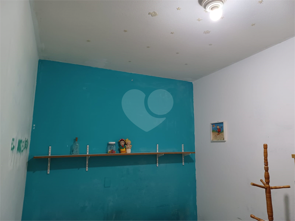 Casa terrea , 100 metros de terreno - Vila Gustavo - 3 dormitorios - 2 vagas