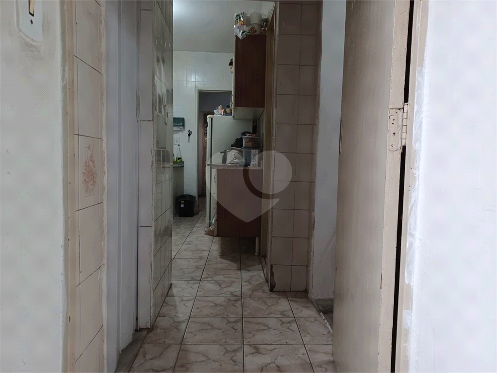 Casa terrea , 100 metros de terreno - Vila Gustavo - 3 dormitorios - 2 vagas