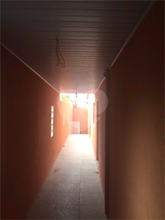 SOBRADO em BUTANTÃ