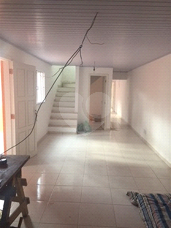 SOBRADO em BUTANTÃ