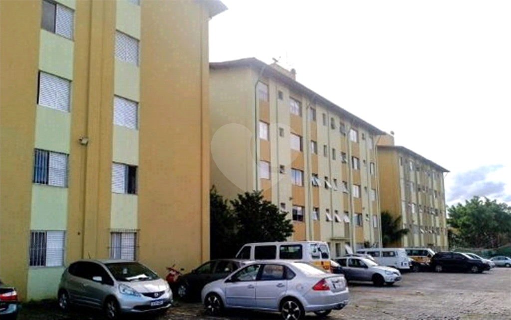 APARTAMENTO em VILA NOVA CACHOEIRINHA