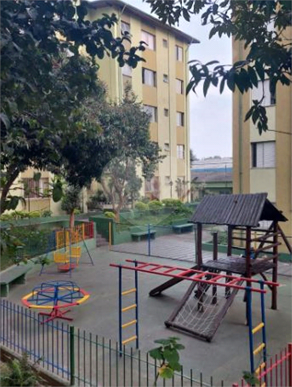 APARTAMENTO em VILA NOVA CACHOEIRINHA