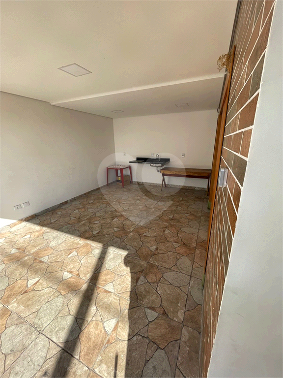 SOBRADO em JARDIM ARICANDUVA