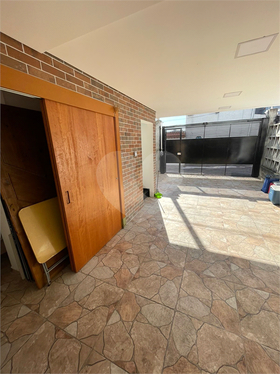 SOBRADO em JARDIM ARICANDUVA