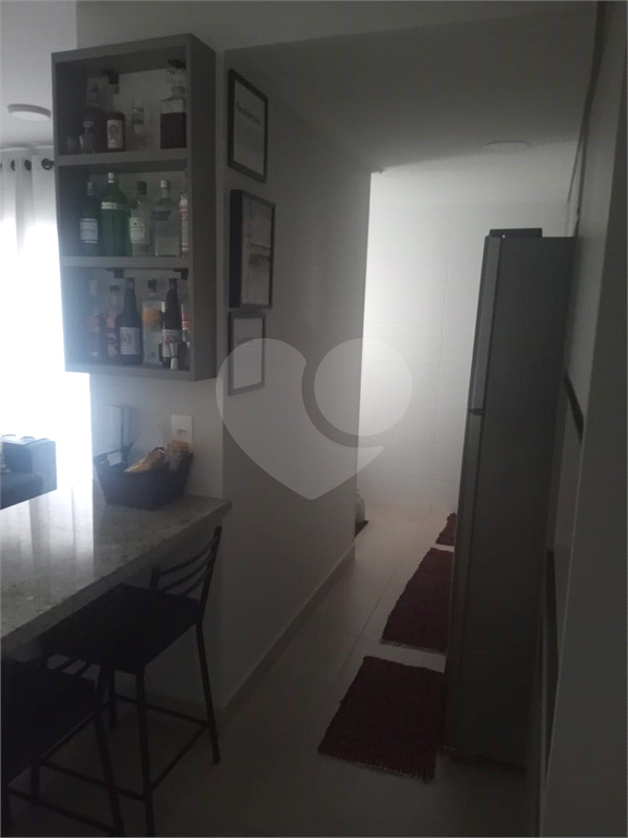 Apartamento à venda com 2 quartos, 58m² - Foto 5