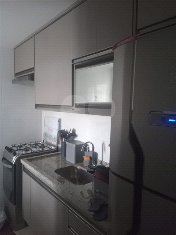 Apartamento à venda com 2 quartos, 58m² - Foto 11