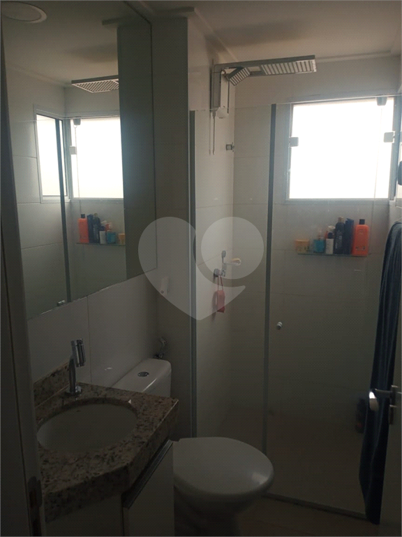 Apartamento à venda com 2 quartos, 58m² - Foto 27