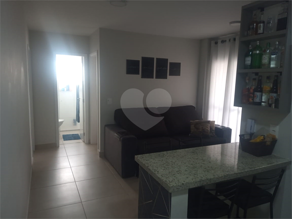 Apartamento à venda com 2 quartos, 58m² - Foto 23