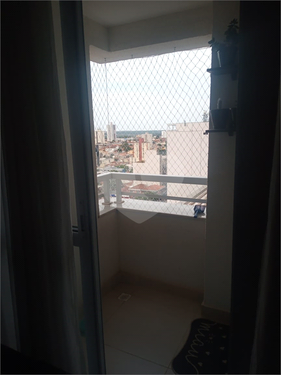 Apartamento à venda com 2 quartos, 58m² - Foto 20