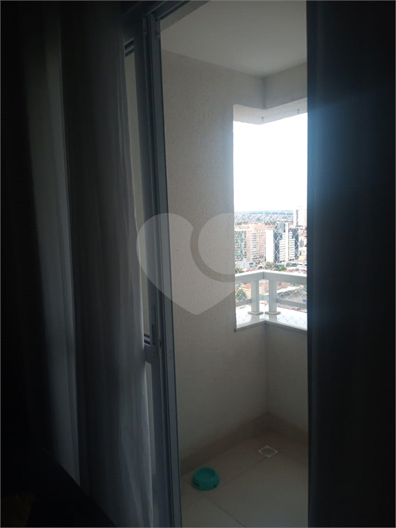 Apartamento à venda com 2 quartos, 58m² - Foto 21