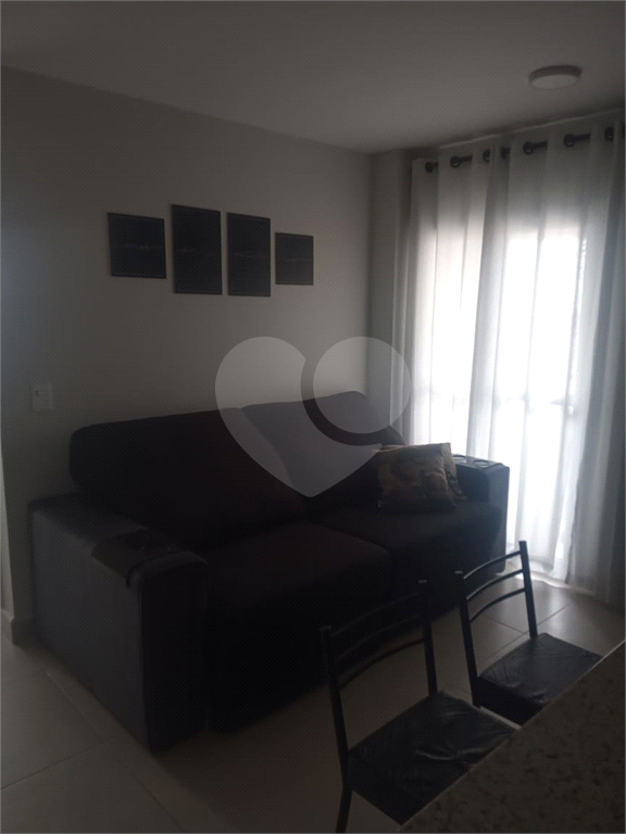 Apartamento à venda com 2 quartos, 58m² - Foto 19