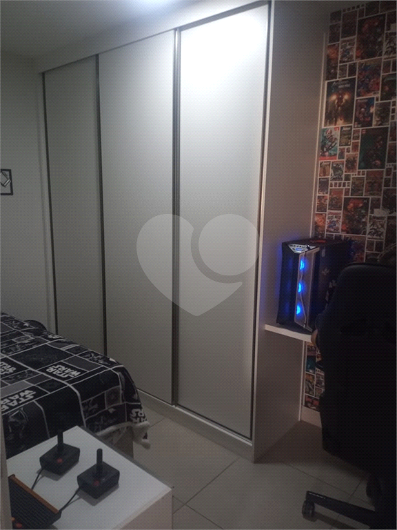 Apartamento à venda com 2 quartos, 58m² - Foto 25