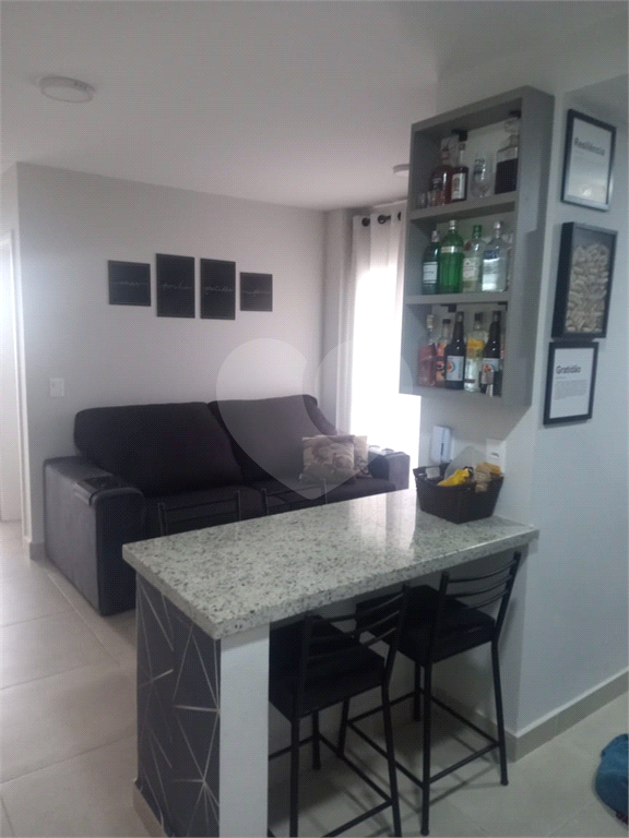 Apartamento à venda com 2 quartos, 58m² - Foto 18