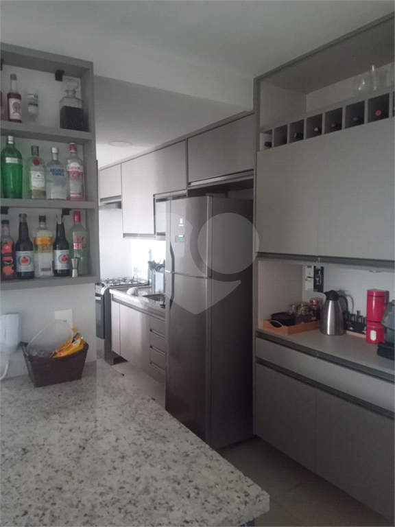 Apartamento à venda com 2 quartos, 58m² - Foto 9