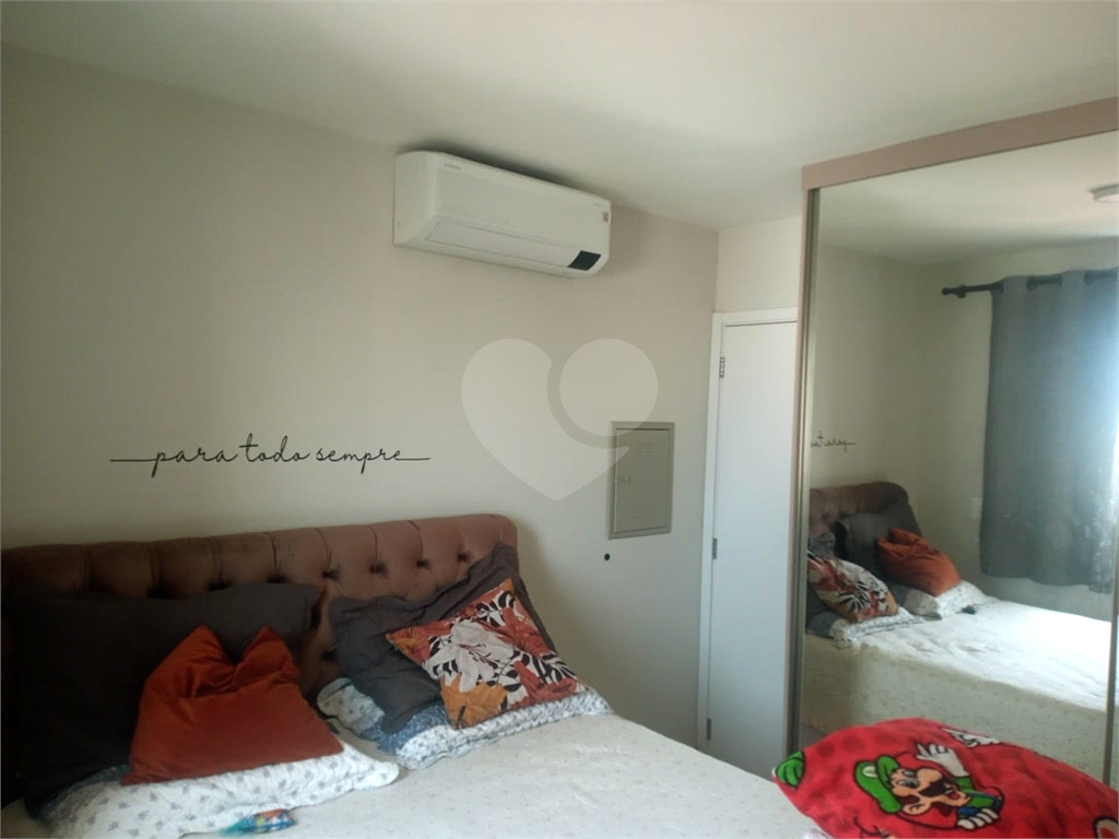 Apartamento à venda com 2 quartos, 58m² - Foto 28