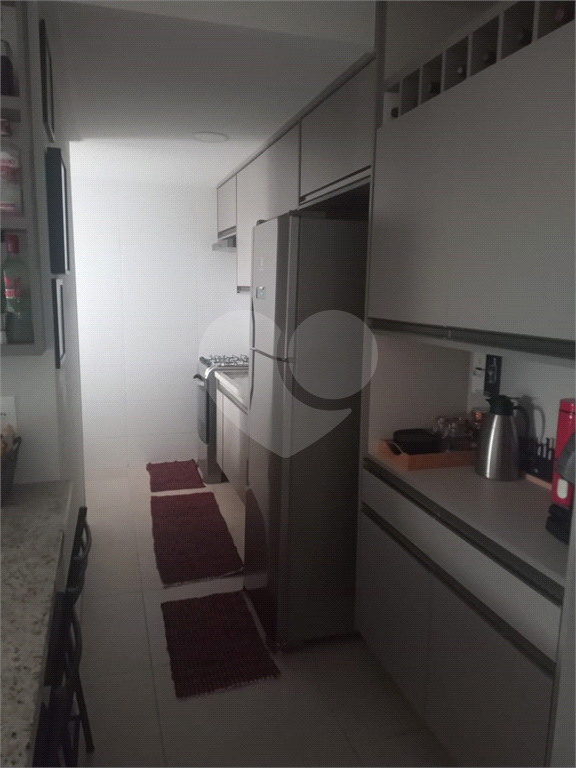 Apartamento à venda com 2 quartos, 58m² - Foto 7