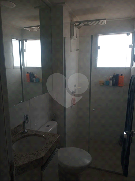 Apartamento à venda com 2 quartos, 58m² - Foto 26