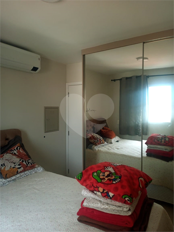 Apartamento à venda com 2 quartos, 58m² - Foto 29