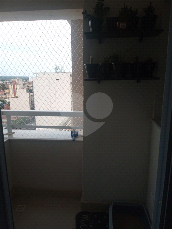 Apartamento à venda com 2 quartos, 58m² - Foto 22