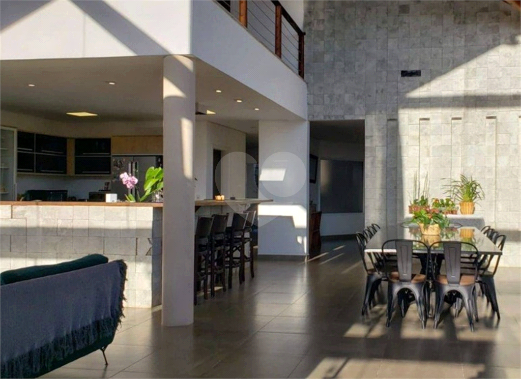 Casa de Condomínio à venda e aluguel com 5 quartos, 760m² - Foto 7