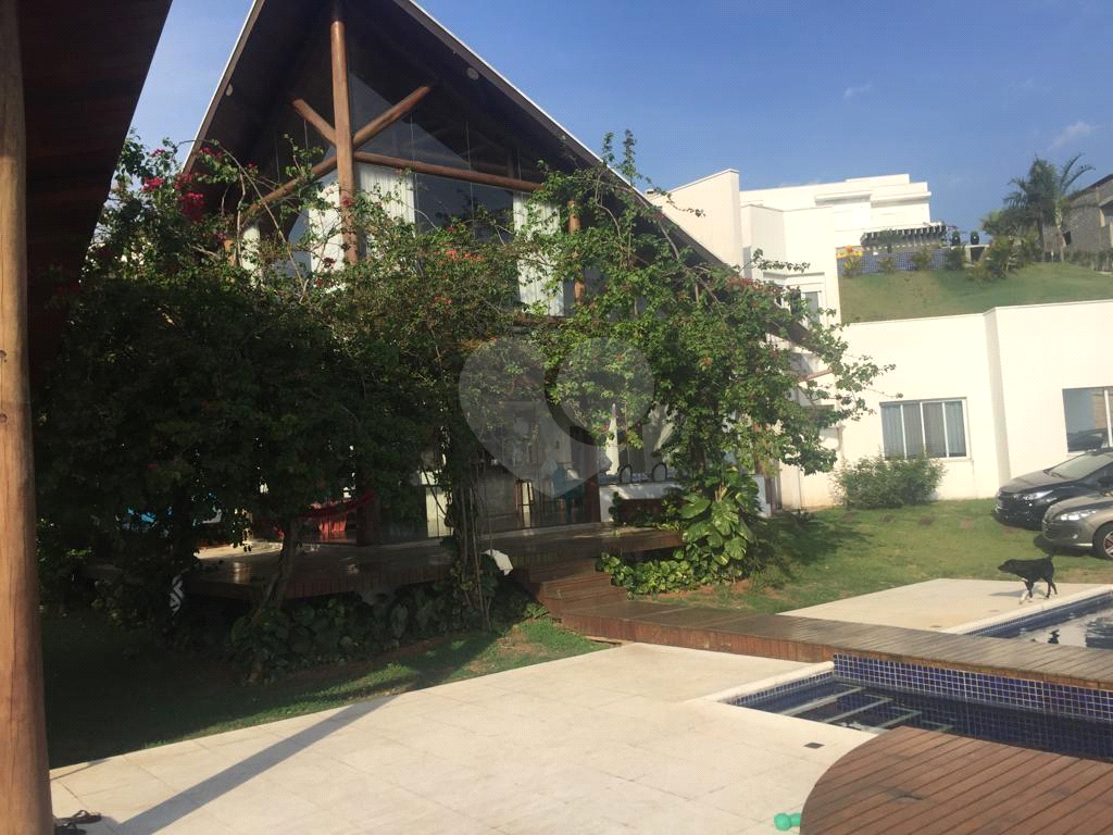 Casa de Condomínio à venda e aluguel com 5 quartos, 760m² - Foto 25