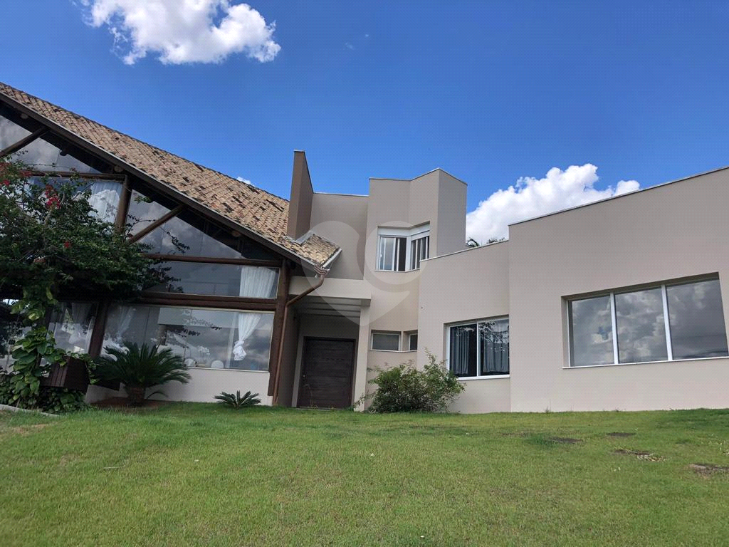 Casa de Condomínio à venda e aluguel com 5 quartos, 760m² - Foto 27