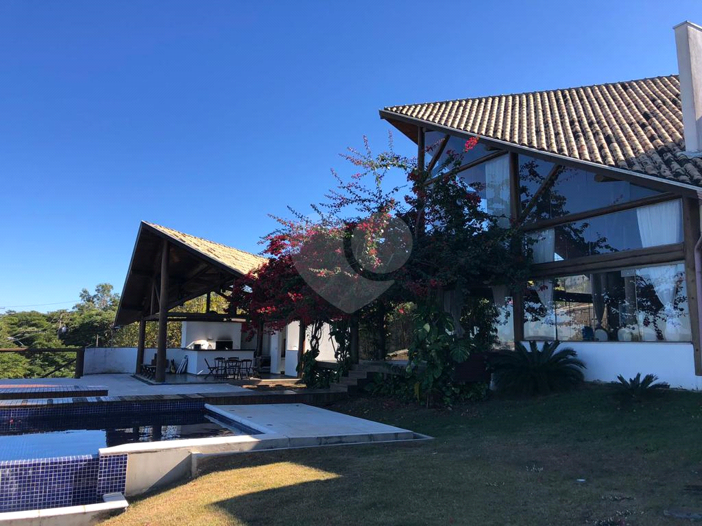Casa de Condomínio à venda e aluguel com 5 quartos, 760m² - Foto 23