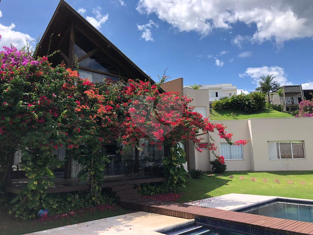 Casa de Condomínio à venda e aluguel com 5 quartos, 760m² - Foto 21