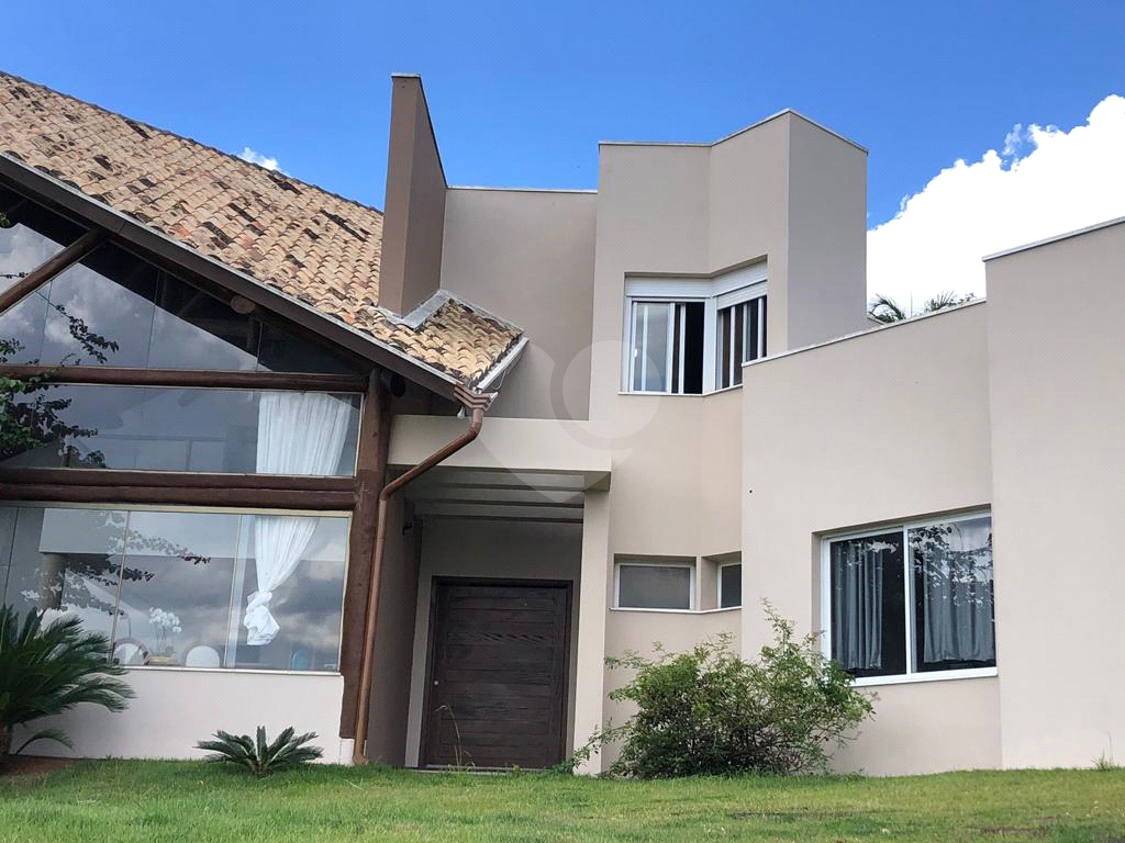 Casa de Condomínio à venda e aluguel com 5 quartos, 760m² - Foto 28