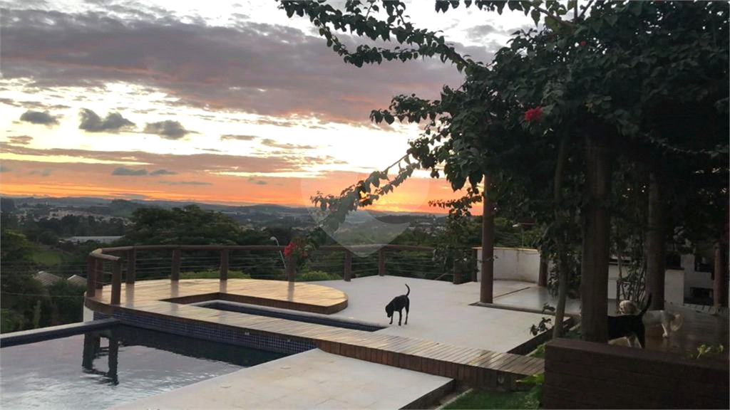 Casa de Condomínio à venda e aluguel com 5 quartos, 760m² - Foto 31