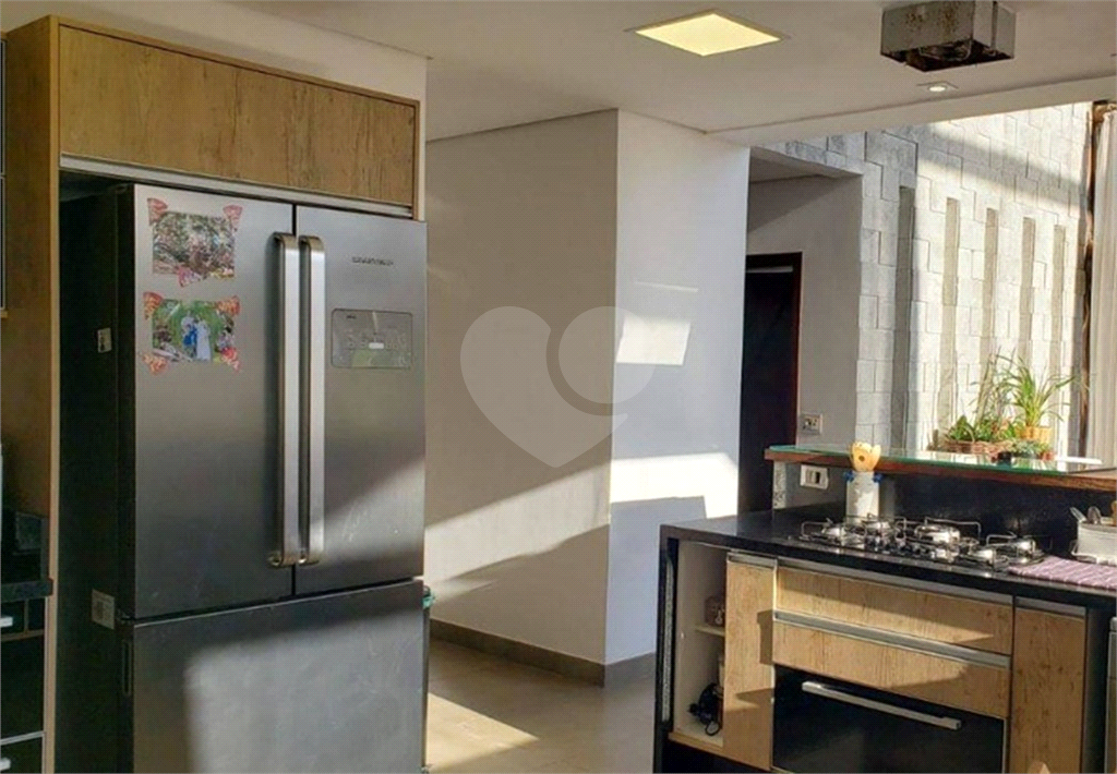 Casa de Condomínio à venda e aluguel com 5 quartos, 760m² - Foto 2